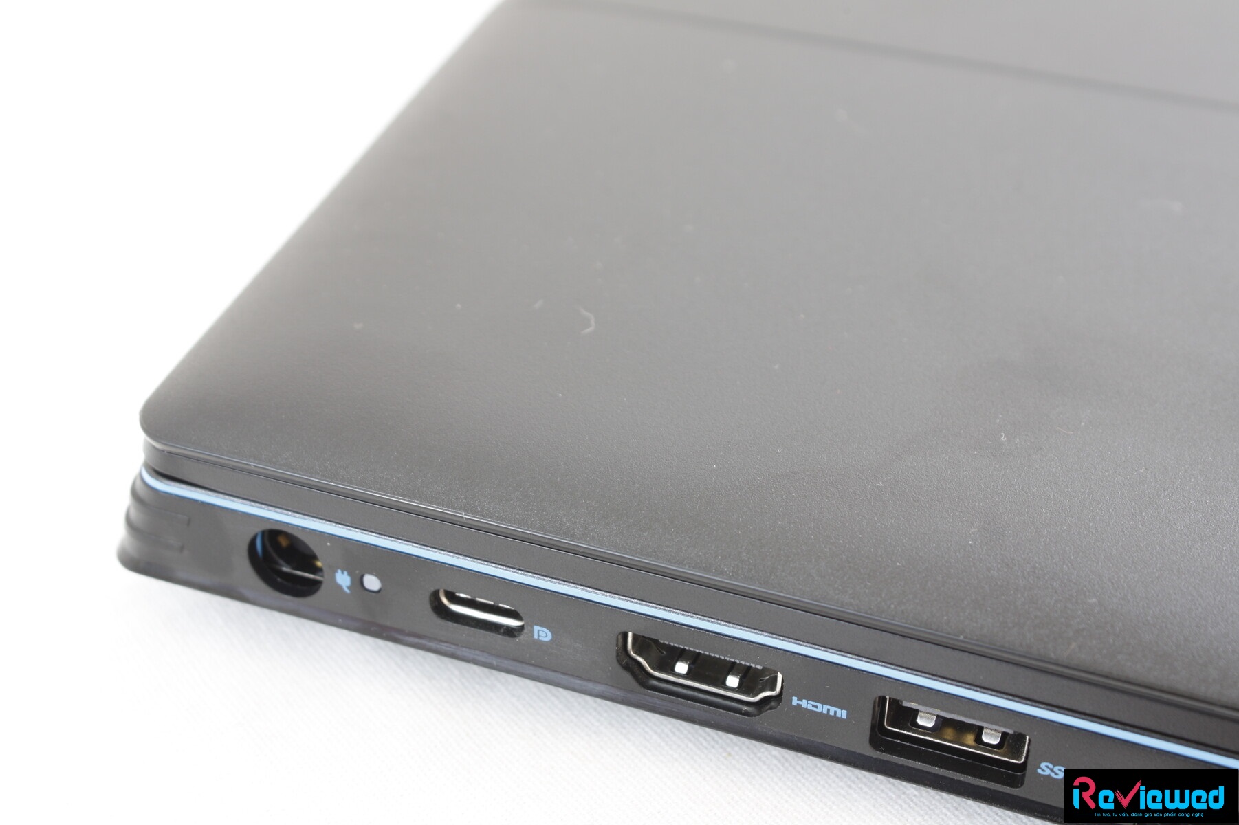 Đánh giá laptop Dell G3 3590: Không đắt, dễ nâng cấp, Chuyên trang tư vấn về laptop