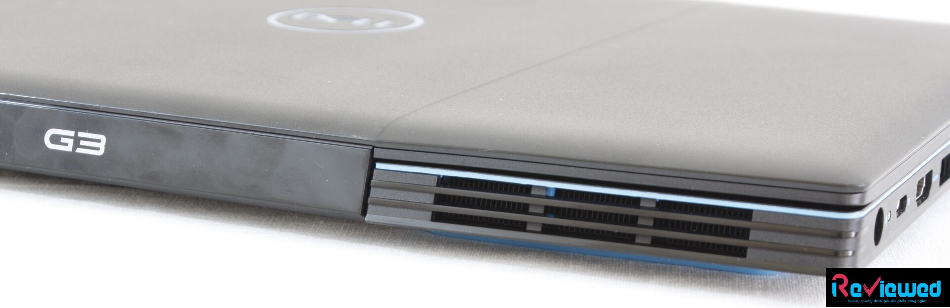 Đánh giá laptop Dell G3 3590: Không đắt, dễ nâng cấp, Chuyên trang tư vấn về laptop