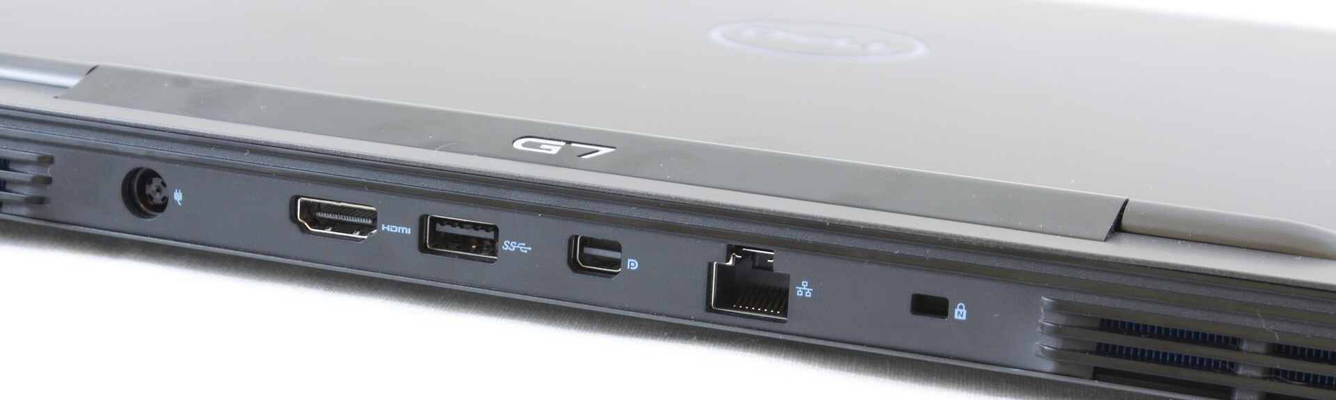 Đánh giá laptop Dell G7 7590: Giá tầm trung, chất lượng cận cao cấp, Chuyên trang tư vấn laptop