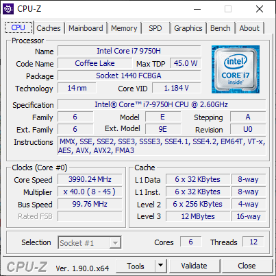 Đánh giá laptop Dell G7 7590: Giá tầm trung, chất lượng cận cao cấp, Chuyên trang tư vấn laptop