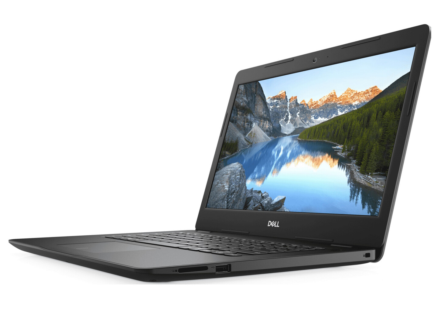 Đánh giá laptop Dell Inspiron 14 3493: Hiệu năng tốt, GPU không có gì nổi bật, Chuyên trang tư vấn laptop