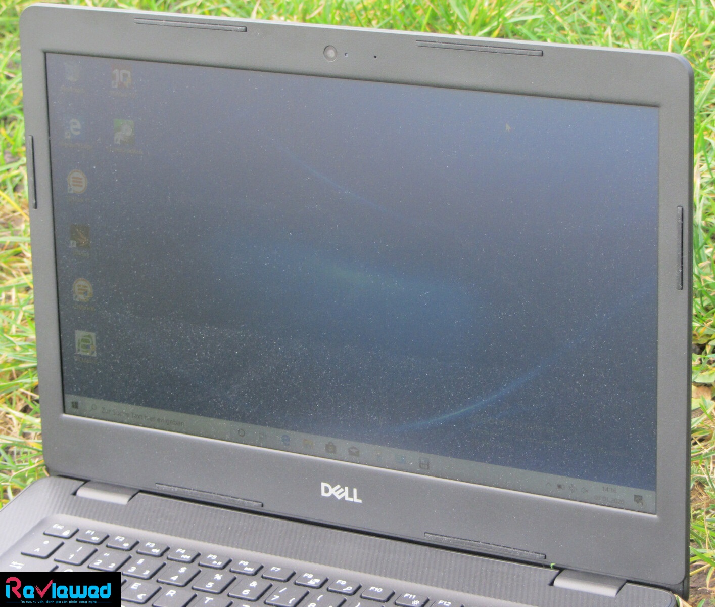 Đánh giá laptop Dell Inspiron 14 3493: Hiệu năng tốt, GPU không có gì nổi bật, Chuyên trang tư vấn laptop