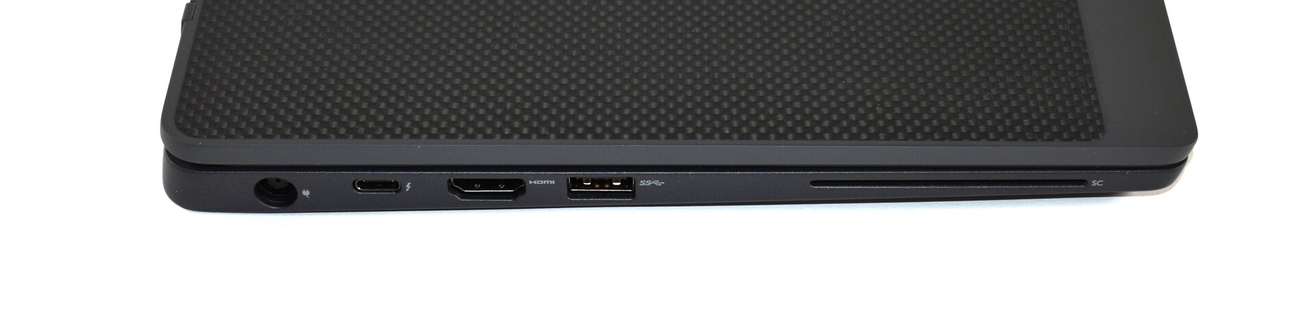 Đánh giá laptop Dell Latitude 7300: Chưa khai thác hết, Chuyên trang tư vấn về laptop
