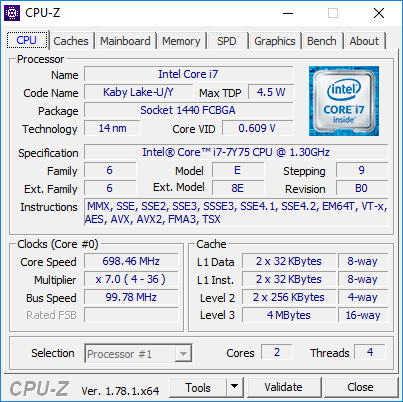 Đánh giá laptop 2 trong 1 Dell XPS 13 9365: Màn hình đẹp tràn cạnh, Chuyên trang tư vấn laptop