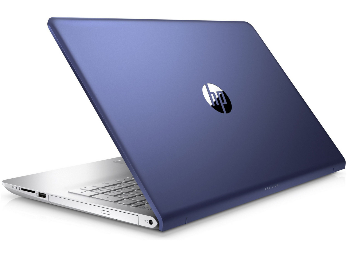 Đánh giá laptop HP Pavilion 15-cc107ng (i5-8250U, 940MX, FHD), Chuyên trang tư vấn laptop