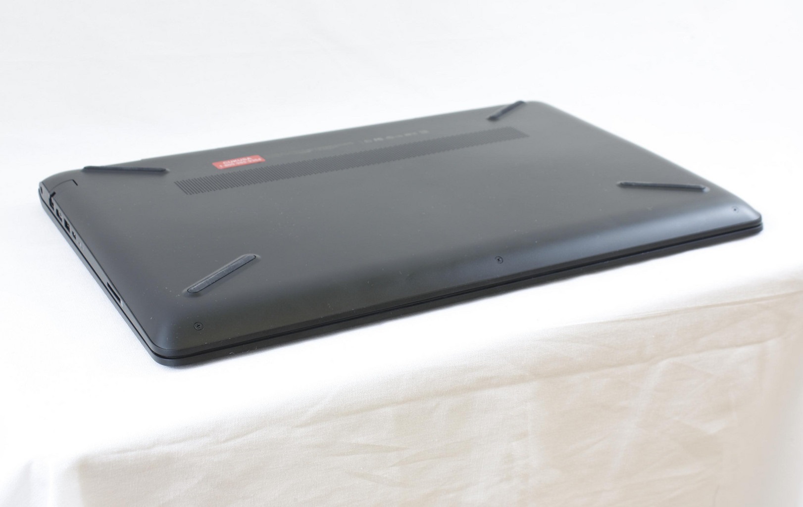 Đánh giá Laptop HP Pavilion 15 Power (i7-7700HQ, GTX 1050), Chuyên trang tư vấn về Laptop