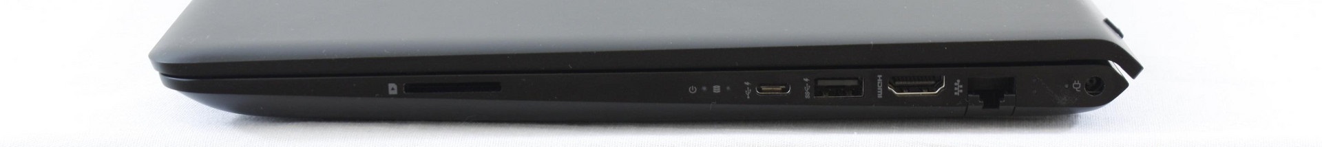 Đánh giá Laptop HP Pavilion 15 Power (i7-7700HQ, GTX 1050), Chuyên trang tư vấn về Laptop