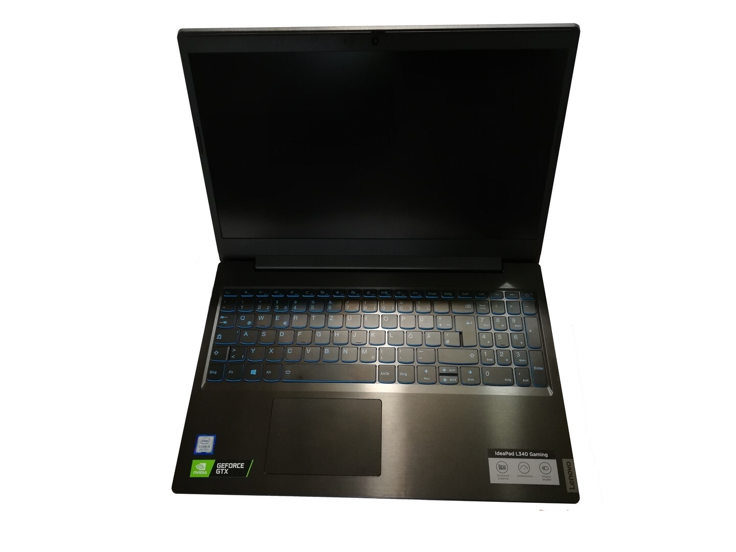 Đánh giá Laptop chơi game Lenovo Ideapad L340-15IRH: Giá rẻ và cấu hình mạnh, Chuyên trang tư vấn Laptop