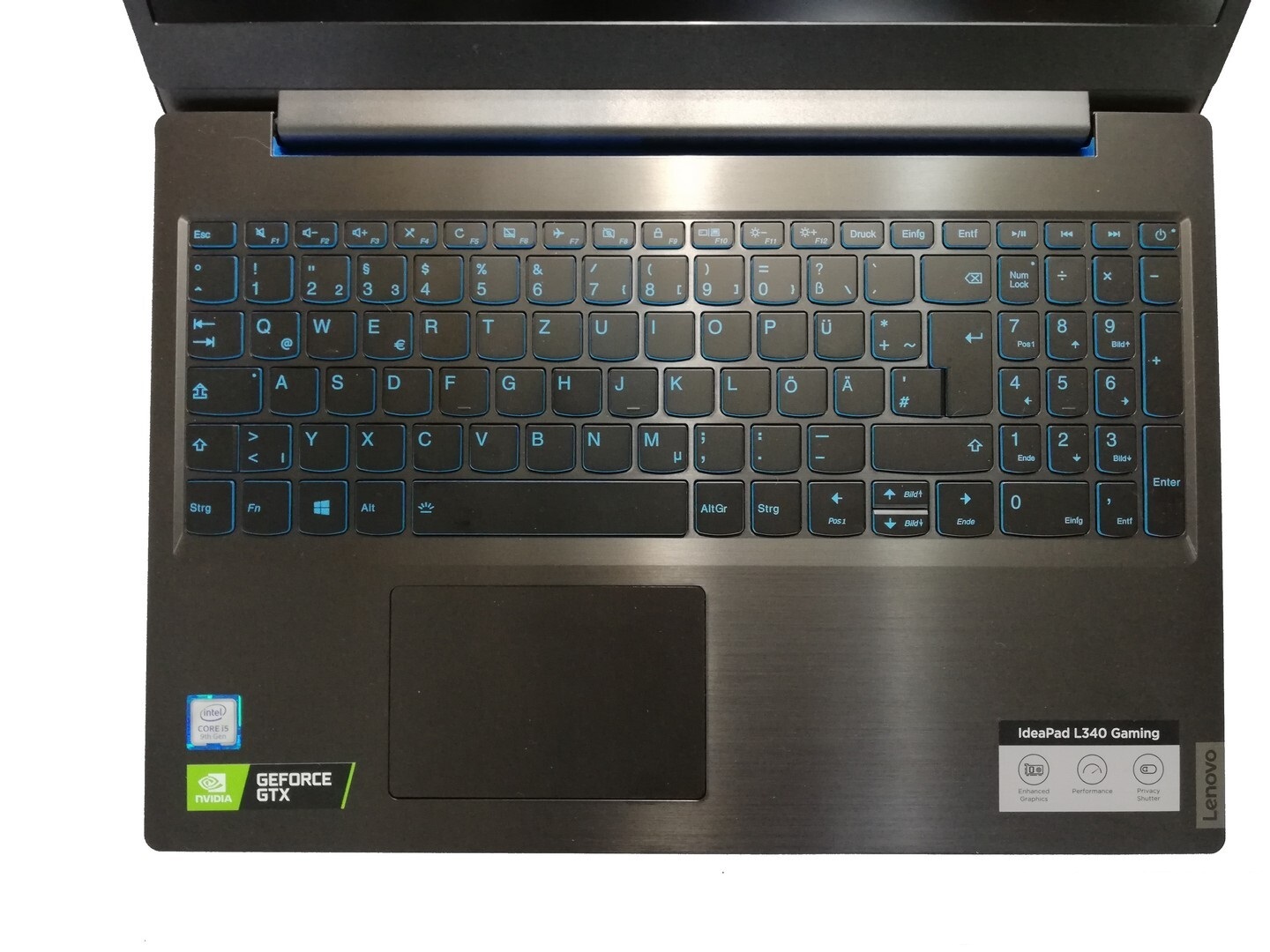 Đánh giá Laptop chơi game Lenovo Ideapad L340-15IRH: Giá rẻ và cấu hình mạnh, Chuyên trang tư vấn Laptop