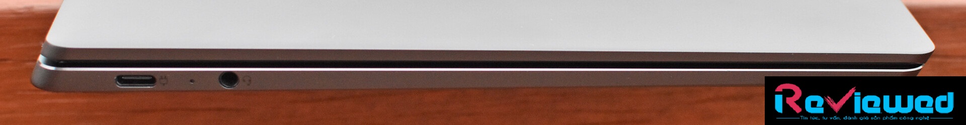 Đánh giá laptop Lenovo IdeaPad S940: Mỏng hơn, nhẹ hơn, đẹp hơn !, chuyên trang tư vấn laptop