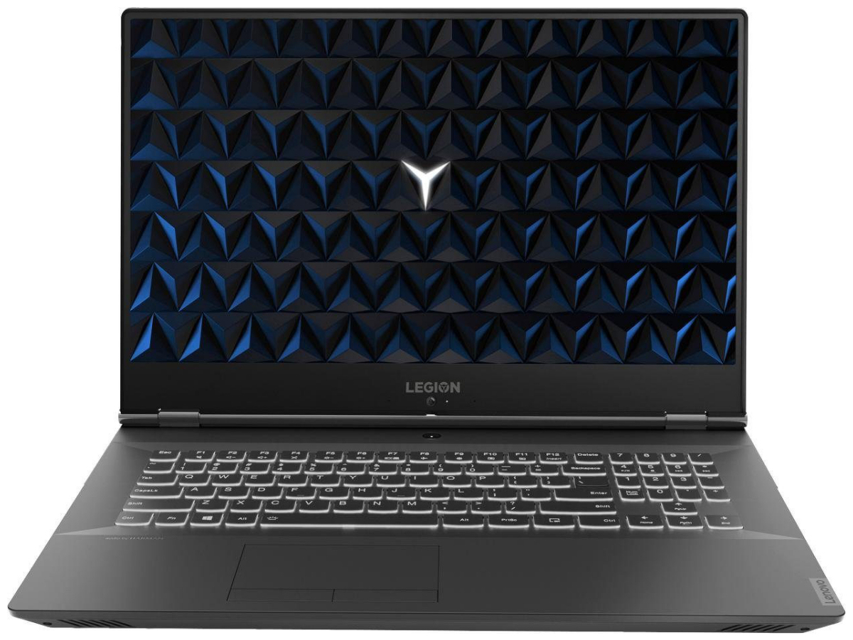 Đánh giá laptop Lenovo Legion Y540-17IRH: Màn hình lớn, cấu hình mạnh, Chuyên trang tư vấn laptop