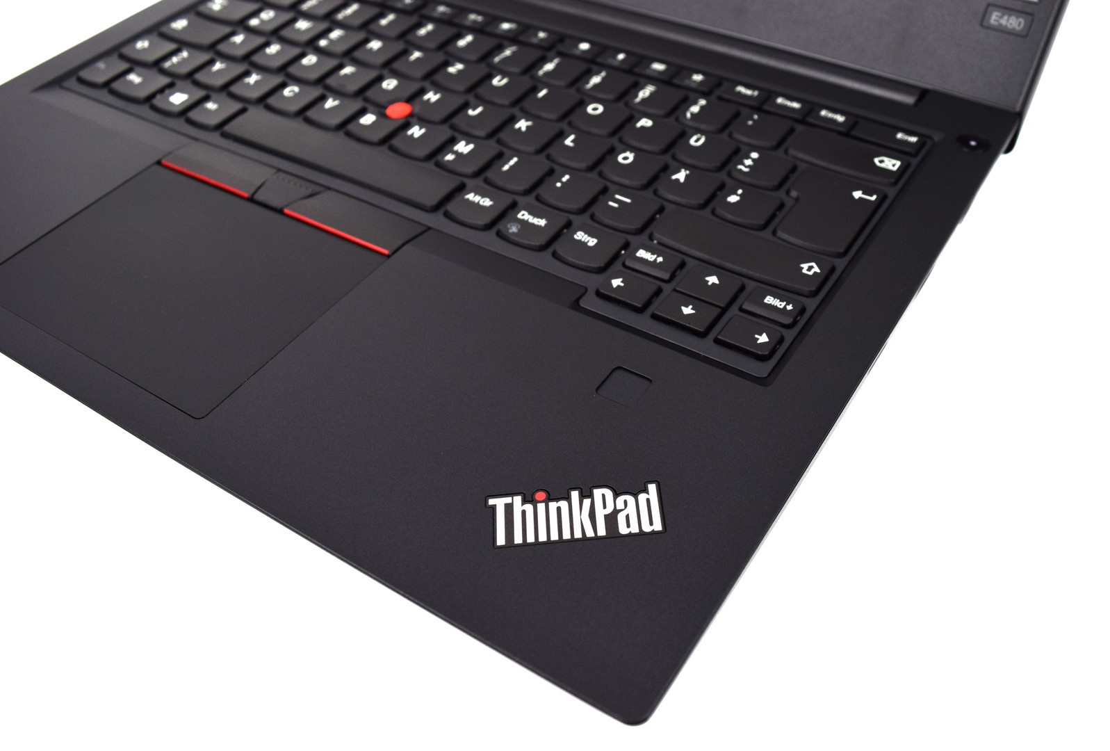 Đánh giá laptop Lenovo Thinkpad E480: Laptop văn phòng giá rẻ, Chuyên trang tư vấn laptop