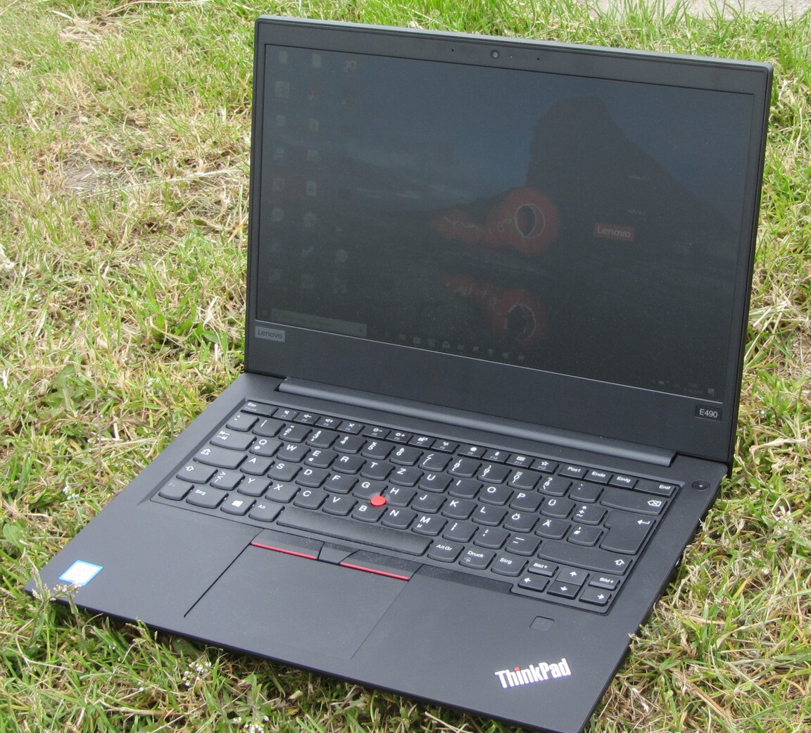 Đánh giá laptop Lenovo Thinkpad E490: Giá / hiệu năng cực tốt, Chuyên trang tư vấn laptop
