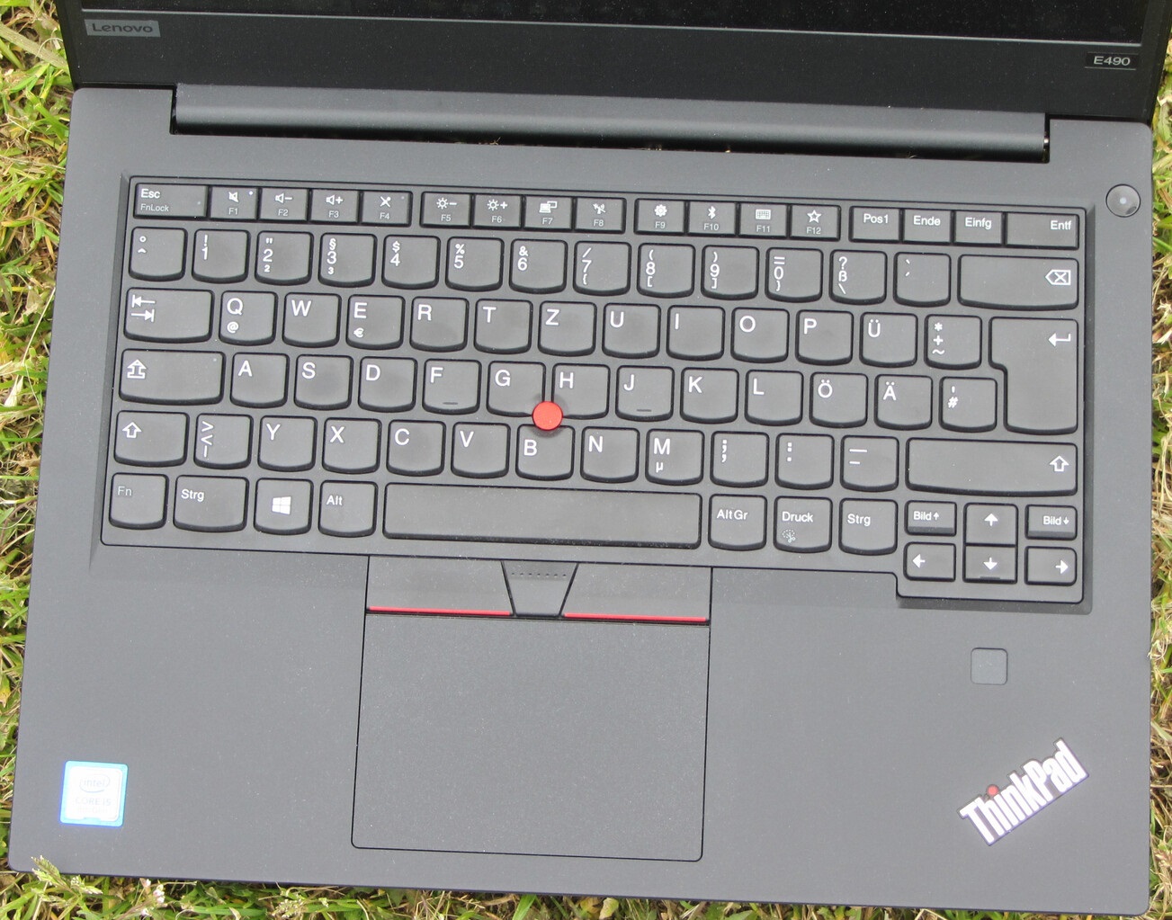 Đánh giá laptop Lenovo Thinkpad E490: Giá / hiệu năng cực tốt, Chuyên trang tư vấn laptop
