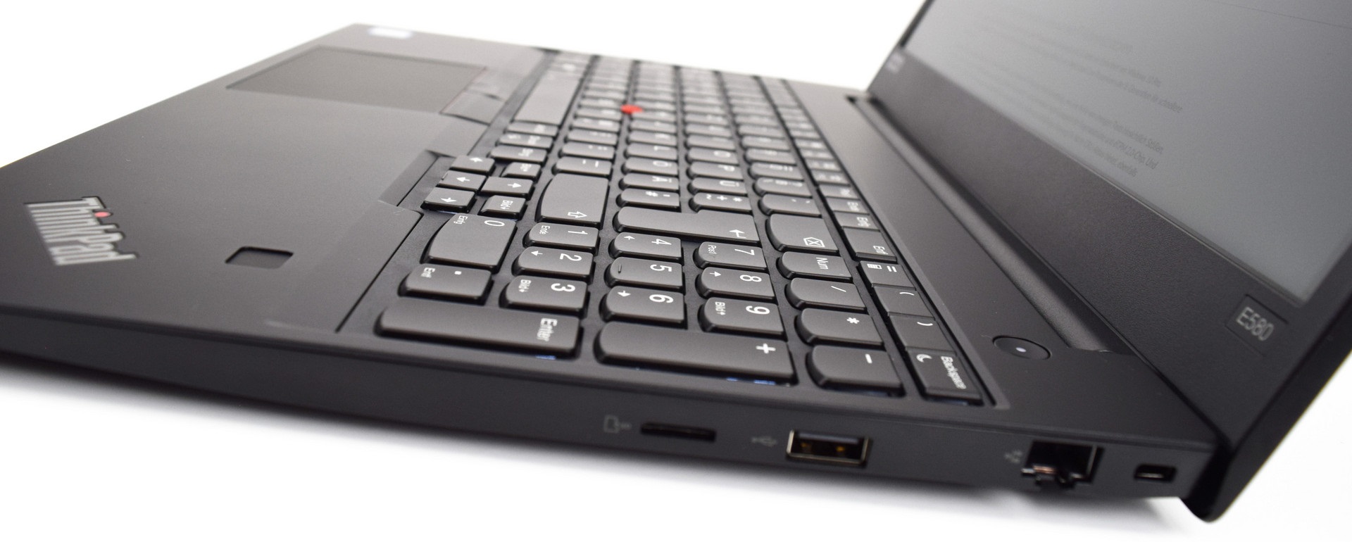 Đánh giá laptop Lenovo ThinkPad E580: Laptop văn phòng đáng mua !, chuyên trang tư vấn laptop