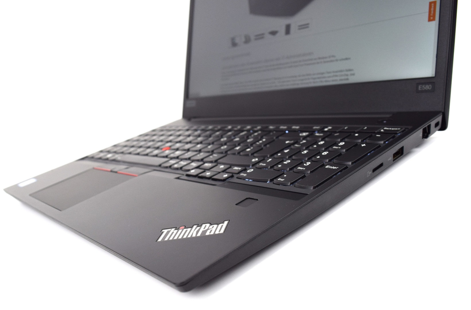 Đánh giá laptop Lenovo ThinkPad E580: Laptop văn phòng đáng mua !, chuyên trang tư vấn laptop