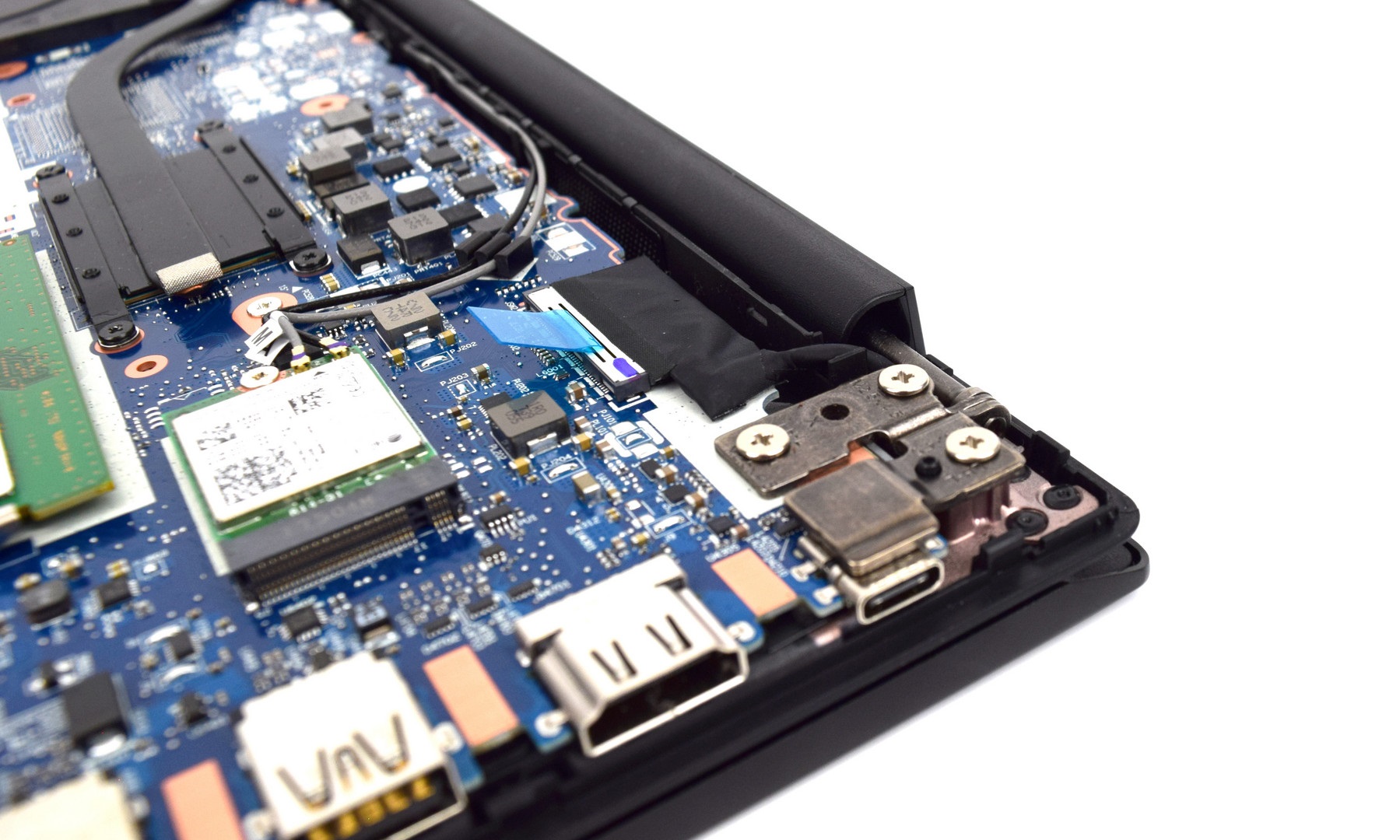 Đánh giá laptop Lenovo ThinkPad E580: Laptop văn phòng đáng mua !, chuyên trang tư vấn laptop