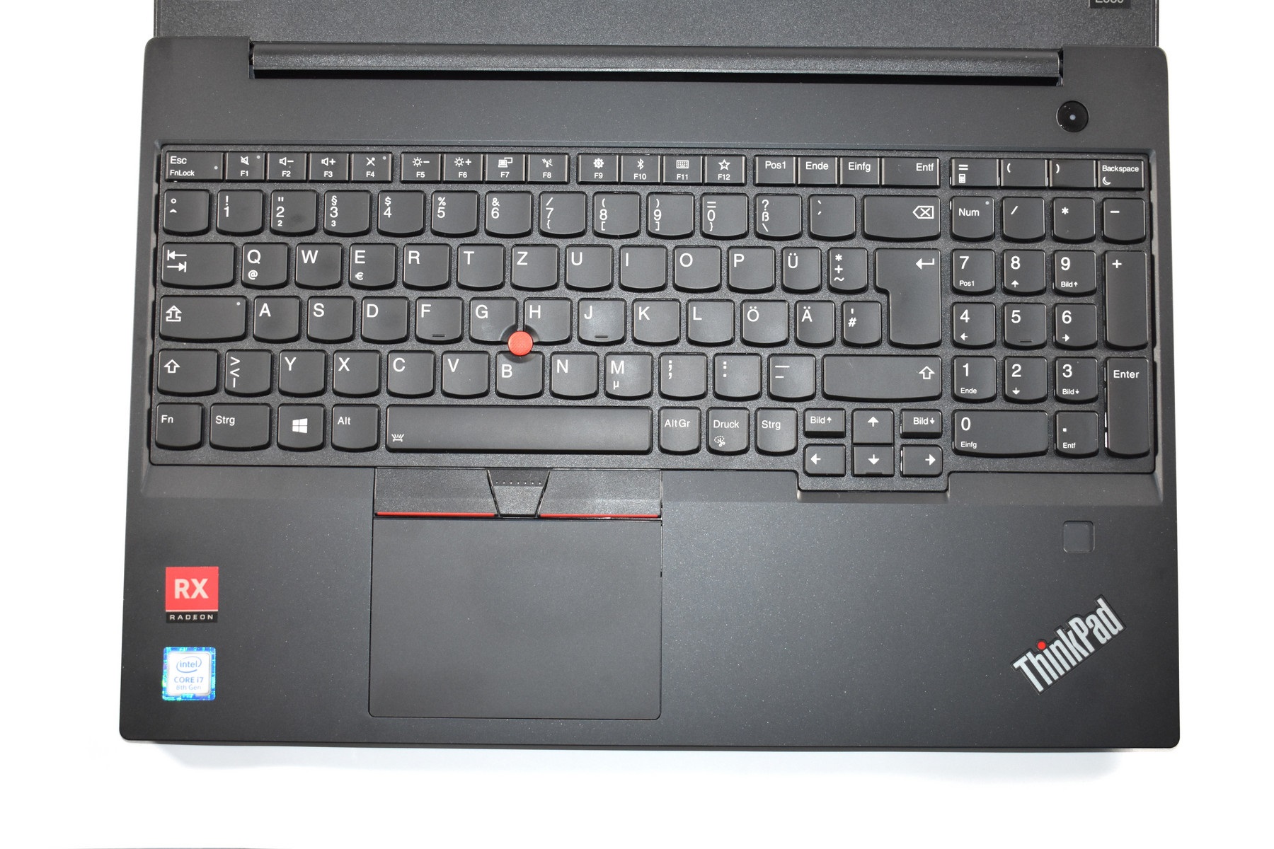 Đánh giá laptop Lenovo ThinkPad E580: Laptop văn phòng đáng mua !, chuyên trang tư vấn laptop