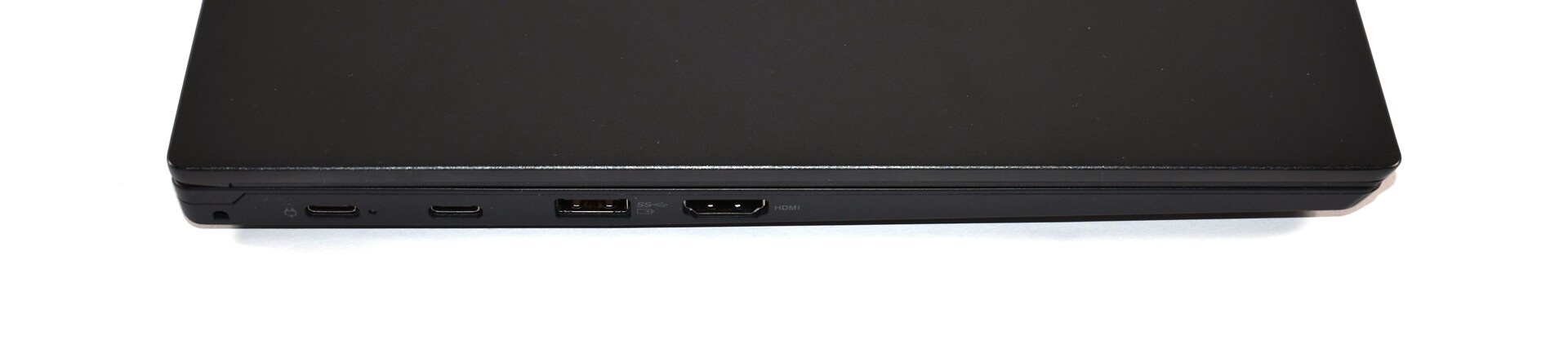 Đánh giá laptop Lenovo ThinkPad L390: Máy soạn thảo nhỏ gọn, Chuyên trang tư vấn laptop