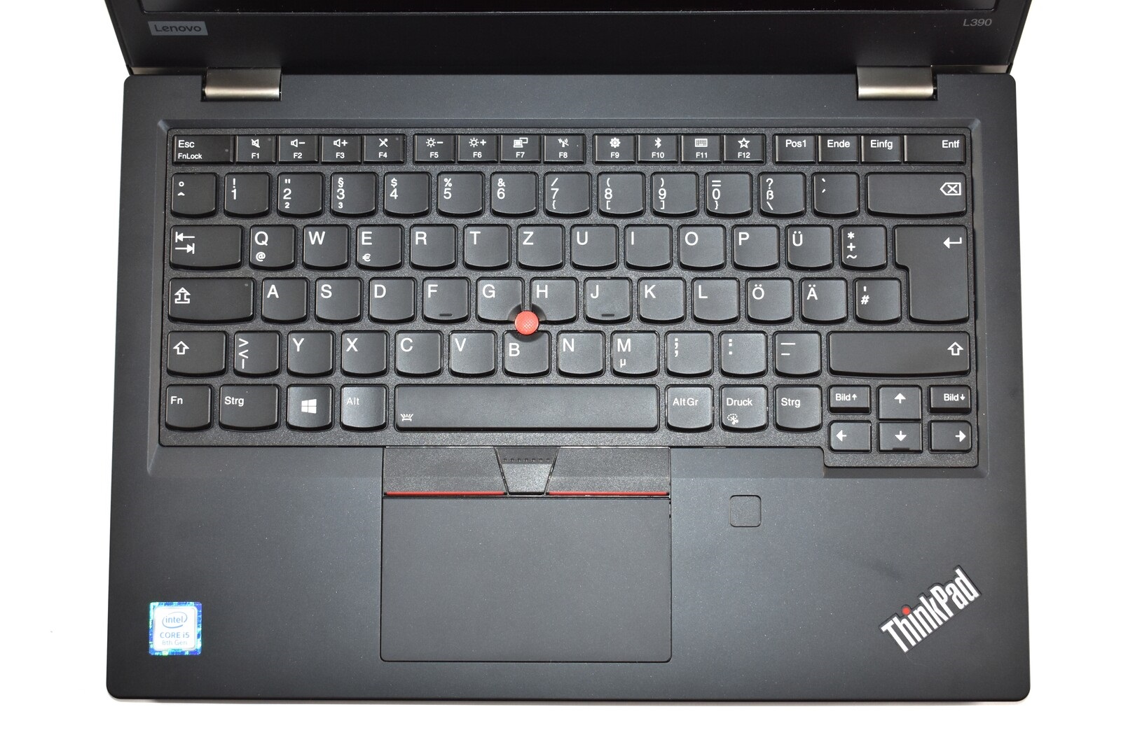 Đánh giá laptop Lenovo ThinkPad L390: Máy soạn thảo nhỏ gọn, Chuyên trang tư vấn laptop