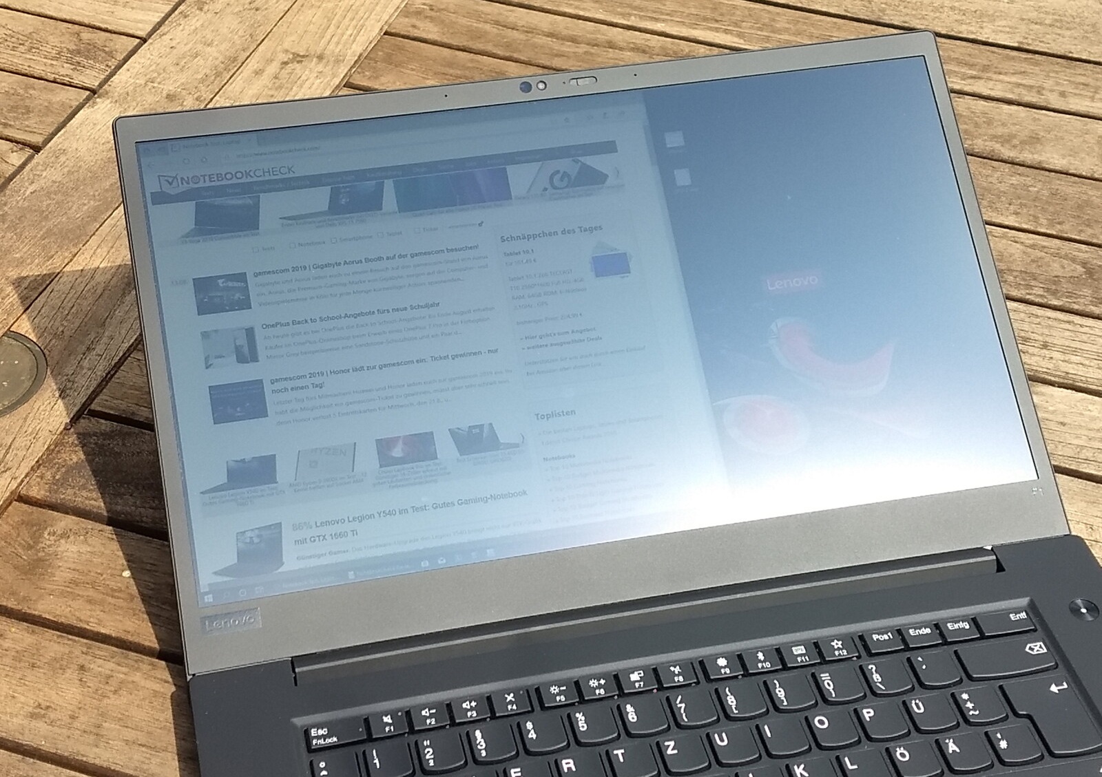 Đánh giá laptop Lenovo ThinkPad P1 Gen 2 2019: Máy trạm cao cấp, Chuyên trang tư vấn laptop