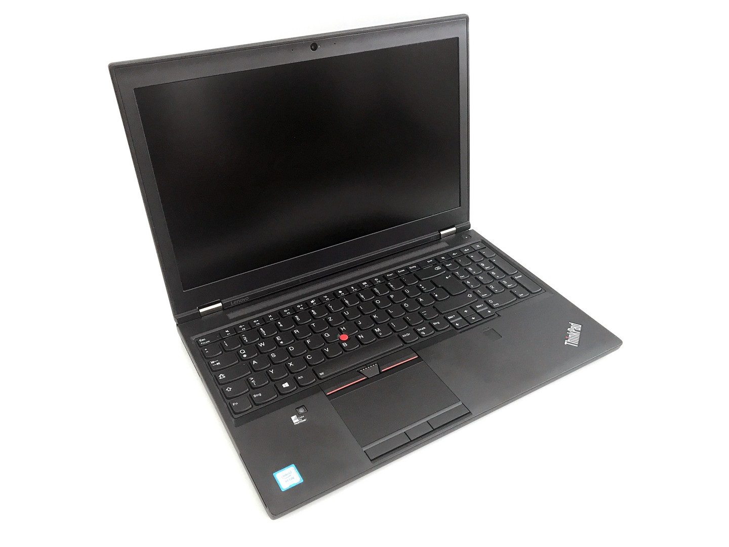 Đánh giá laptop Lenovo Thinkpad P51: Máy trạm mạnh mẽ, đáng mua, Chuyên trang tư vấn laptop
