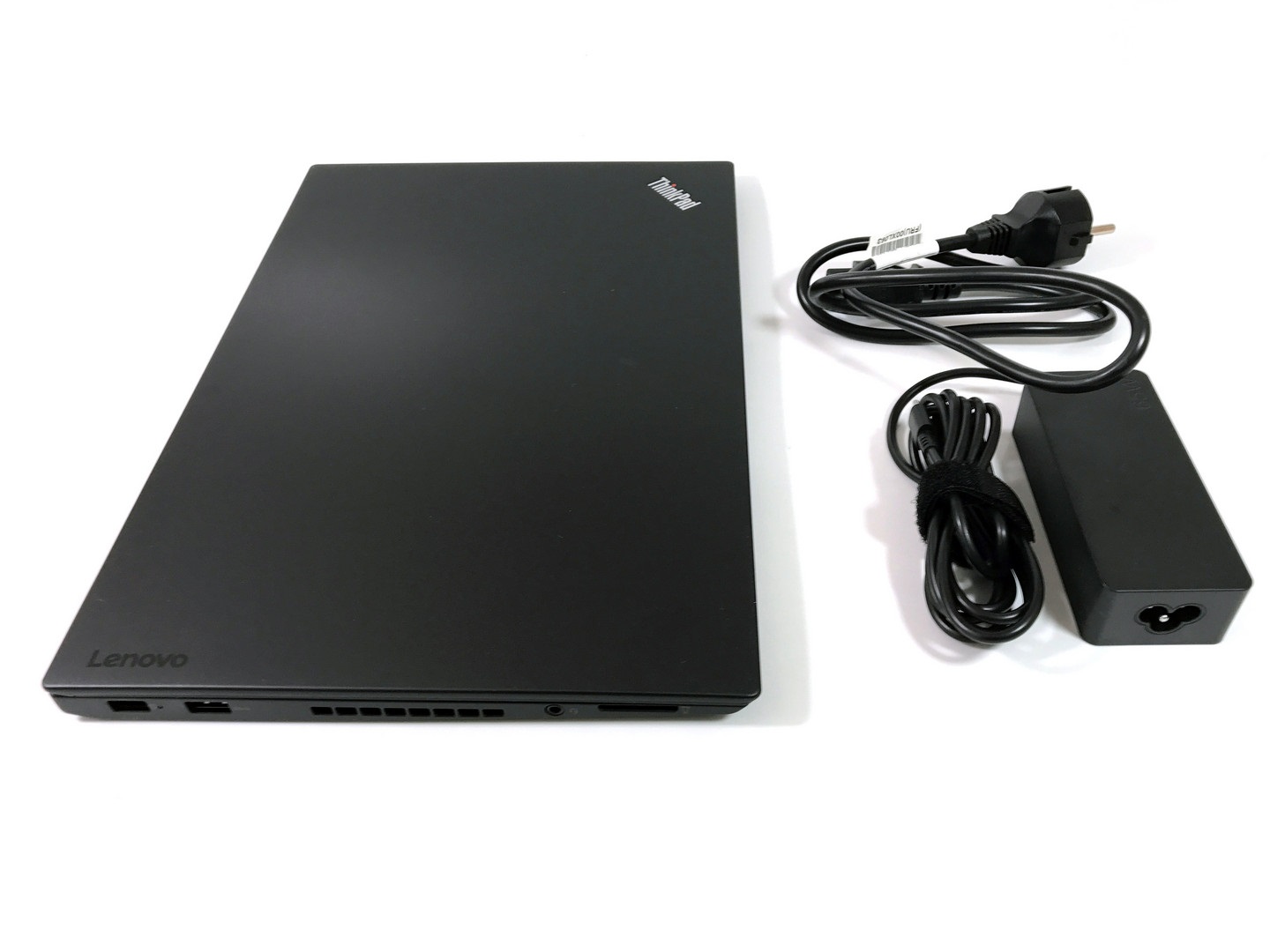 Đánh giá Laptop Lenovo ThinkPad T470s: Xách tay, hiệu năng tốt, Chuyên trang tư vấn Laptop