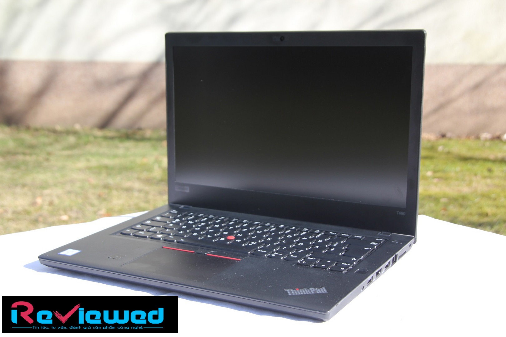 Đánh giá Laptop Lenovo Thinkpad T480 (i7-8550U, MX150, FHD), Chuyên trang tư vấn về Laptop