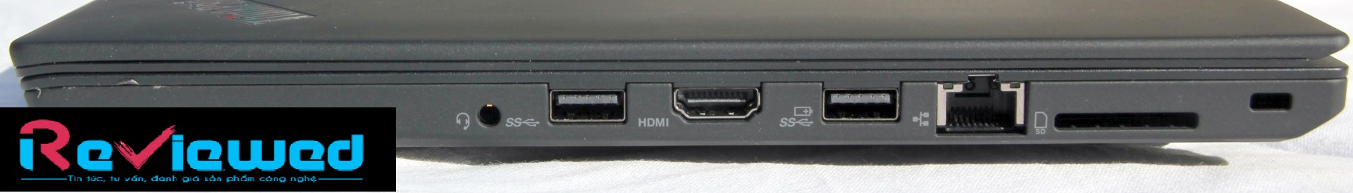 Đánh giá Laptop Lenovo Thinkpad T480 (i7-8550U, MX150, FHD), Chuyên trang tư vấn về Laptop