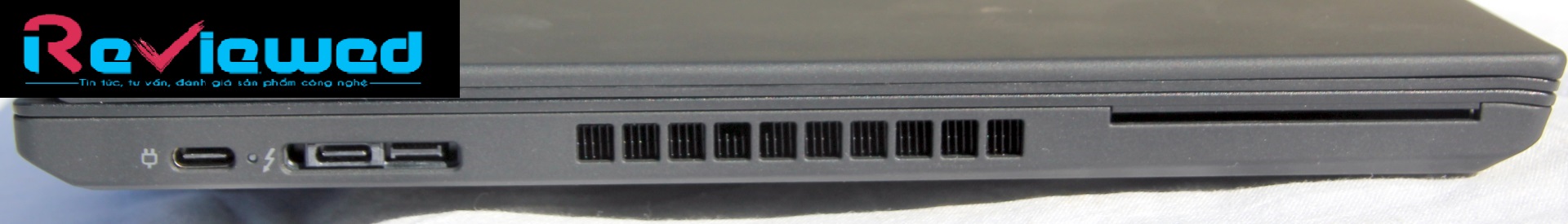 Đánh giá Laptop Lenovo Thinkpad T480 (i7-8550U, MX150, FHD), Chuyên trang tư vấn về Laptop