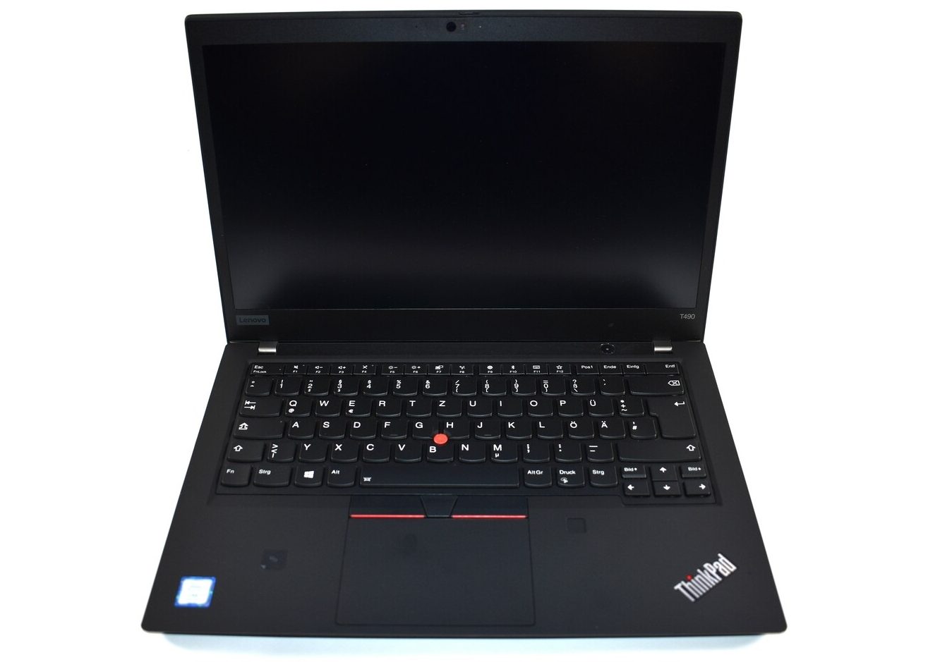 Đánh giá laptop Lenovo ThinkPad T490: Vẫn là doanh nhân đẳng cấp, Chuyên trang tư vấn laptop