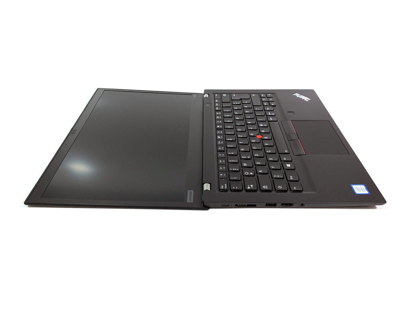 Đánh giá laptop Lenovo Thinkpad T490s: Chuyên trang tư vấn laptop cao cấp, linh hoạt