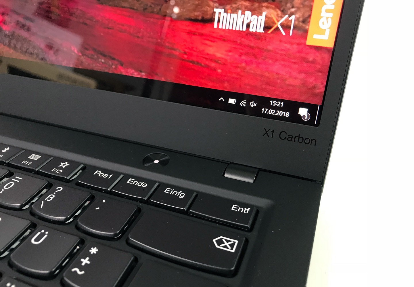 Đánh giá laptop Lenovo Thinkpad X1 Carbon Gen 6 (2018), Chuyên trang tư vấn laptop