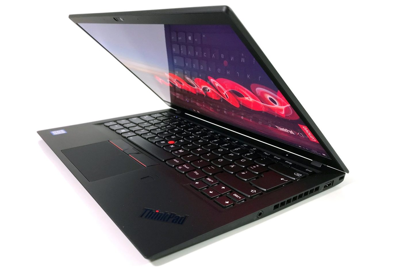 Đánh giá laptop Lenovo Thinkpad X1 Carbon Gen 6 (2018), Chuyên trang tư vấn laptop
