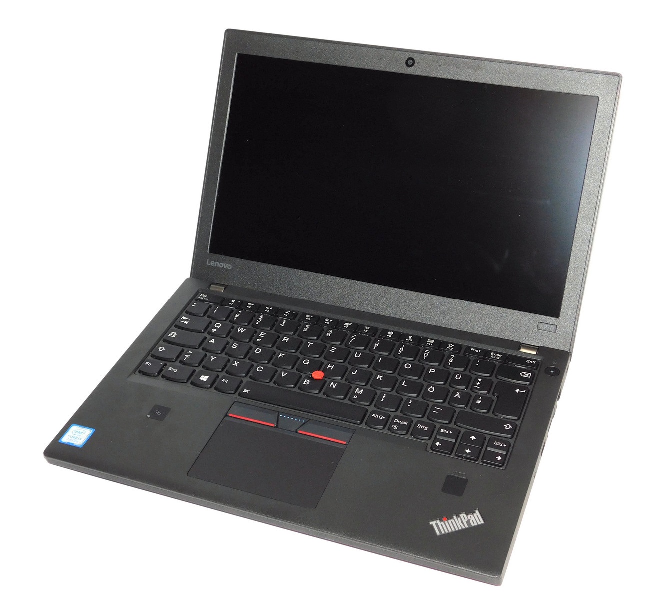 Đánh giá Laptop Lenovo ThinkPad X270: Nhỏ gọn, Mạnh mẽ, Chuyên trang tư vấn Laptop