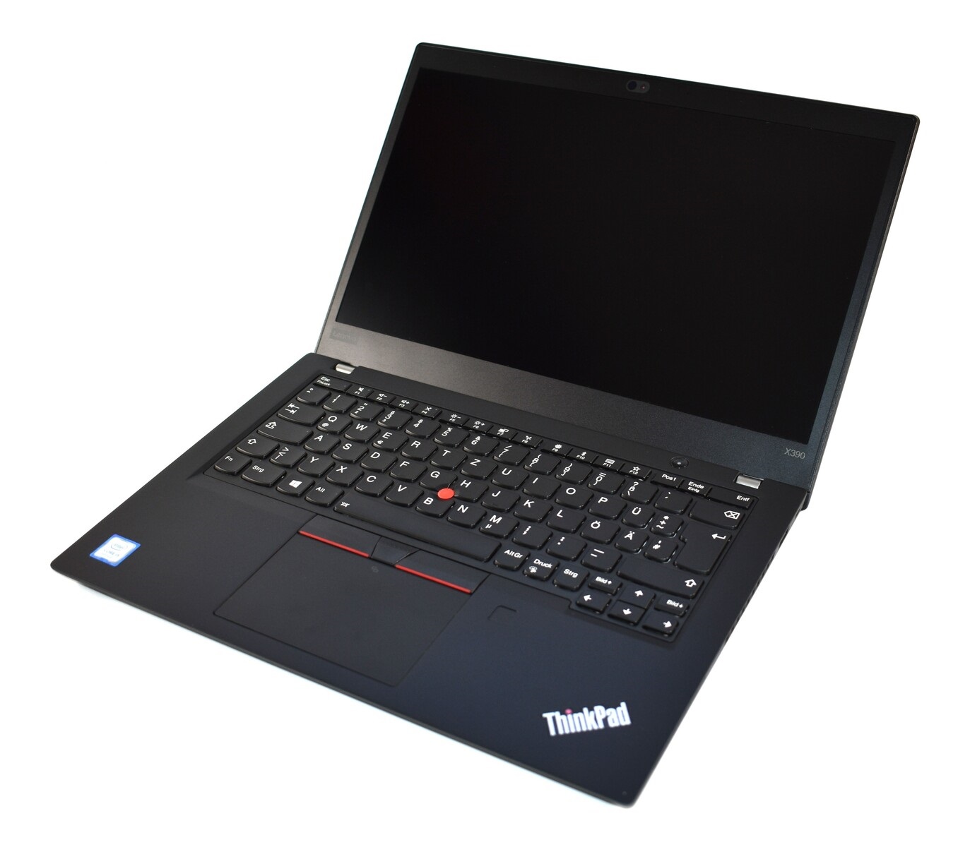 Đánh giá Laptop Lenovo Thinkpad X390: Có màn hình 13.3 inch, Chuyên trang tư vấn về Laptop