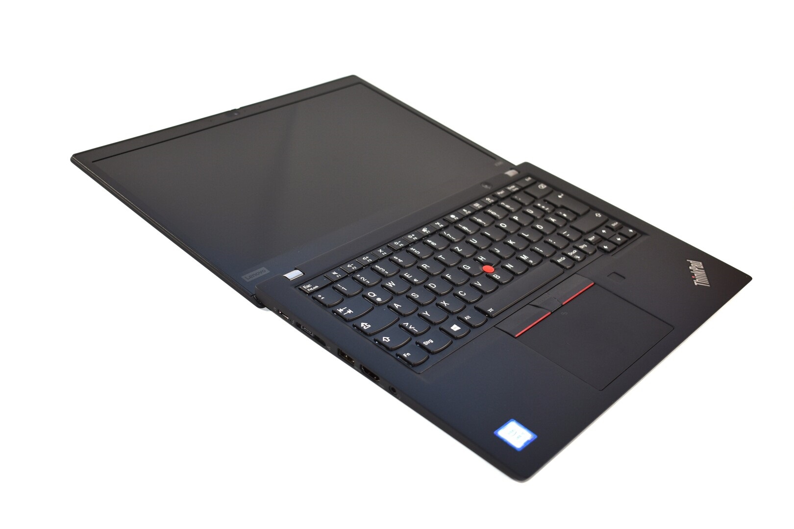 Đánh giá Laptop Lenovo Thinkpad X390: Có màn hình 13.3 inch, Chuyên trang tư vấn về Laptop