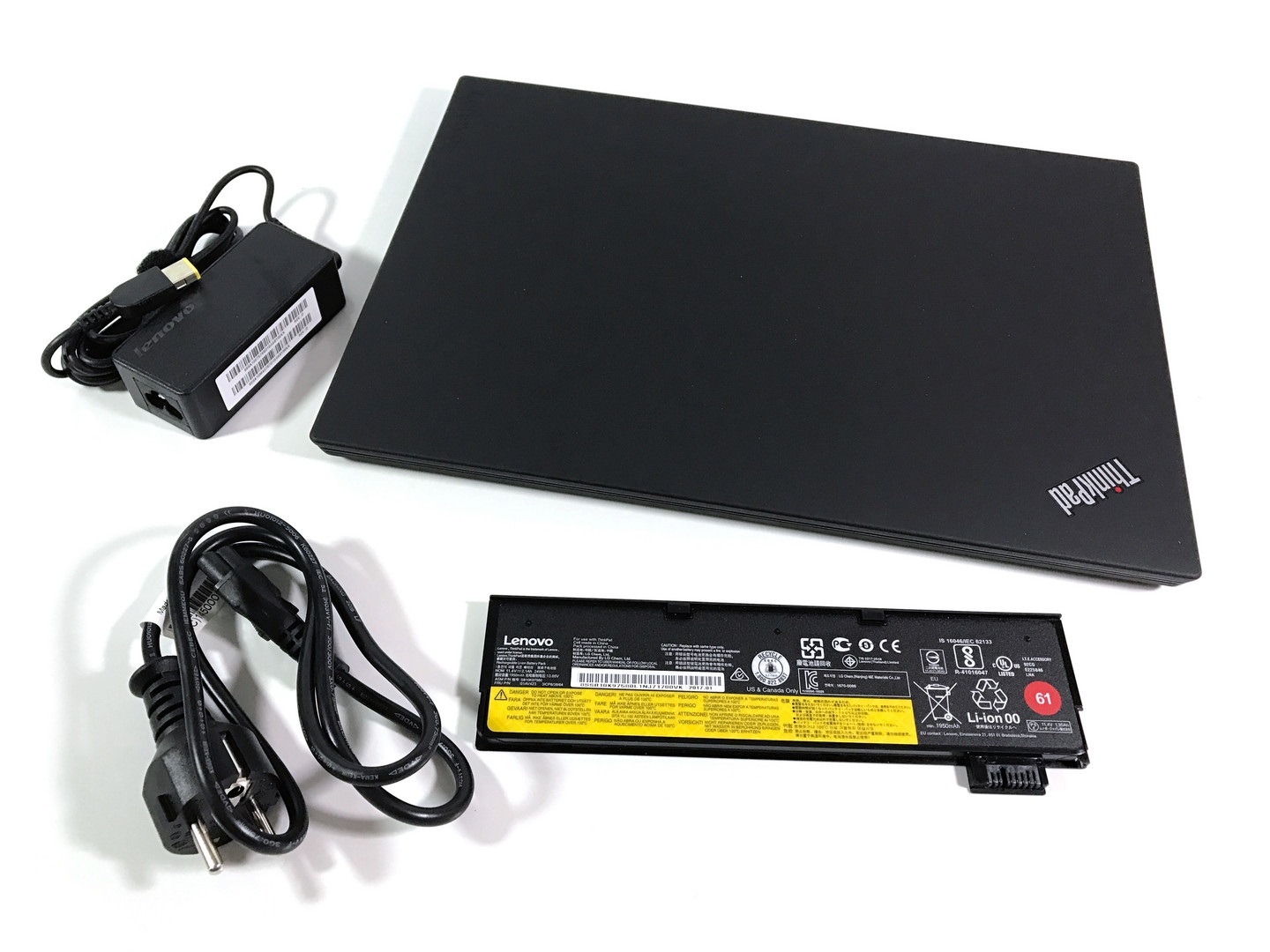 Đánh giá Laptop Thinkpad T470: Laptop Doanh nhân Đẳng cấp !, trang web tư vấn về máy tính xách tay