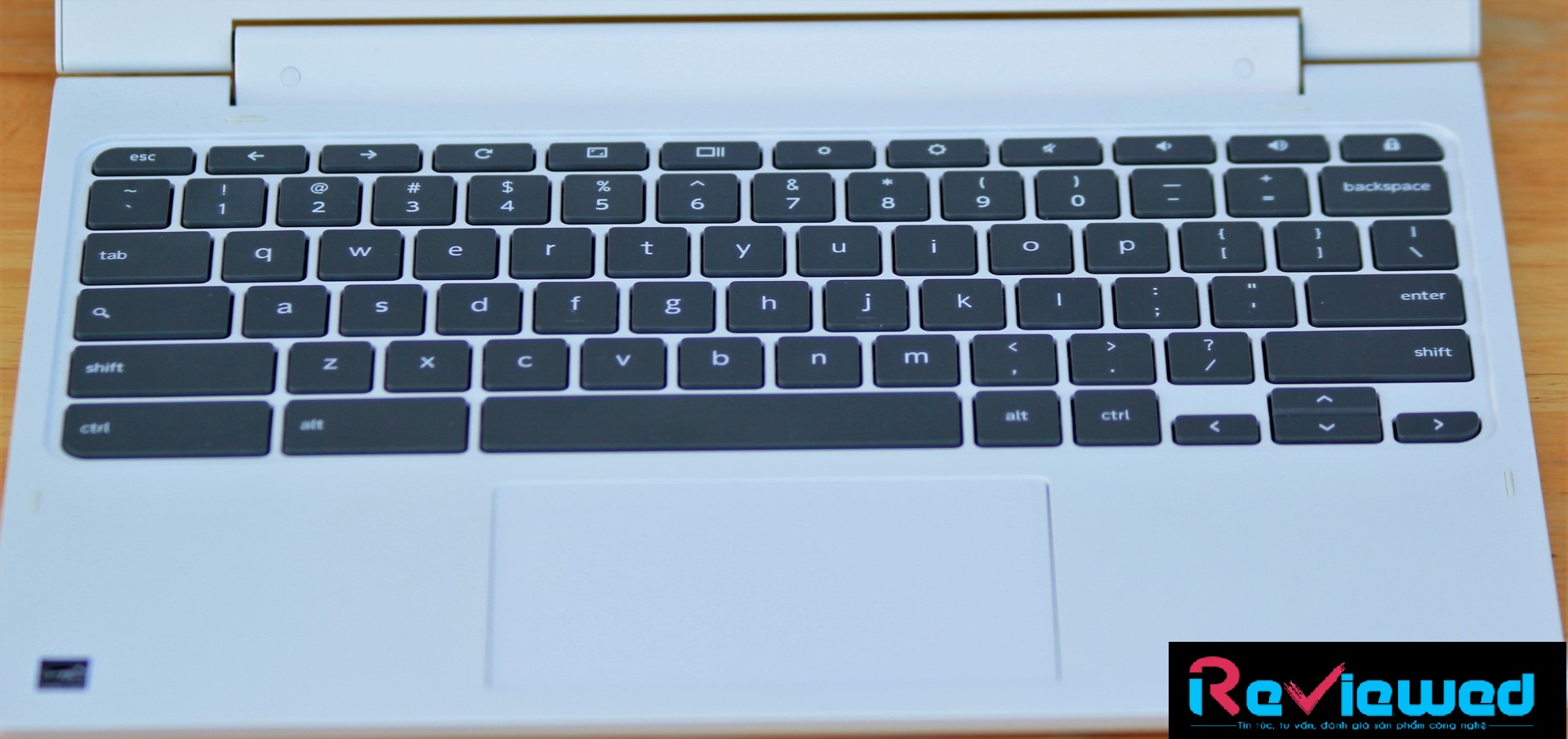 Đánh giá Lenovo Chromebook C330: Chromebook đáng mua !, trang web tư vấn về laptop