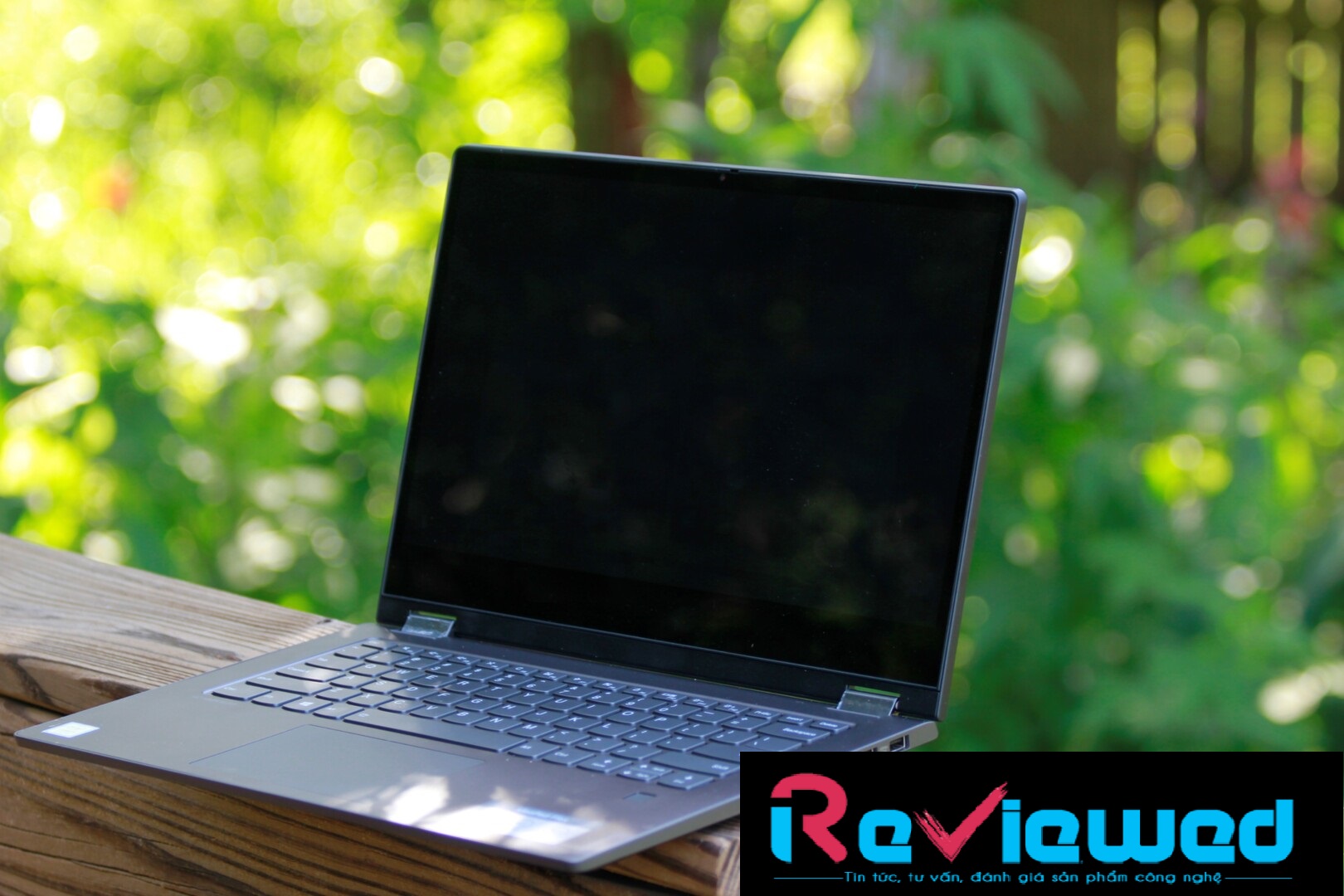 Đánh giá Lenovo Ideapad Flex 14: Laptop 2 trong 1 trung bình, giá tốt, Chuyên trang tư vấn laptop