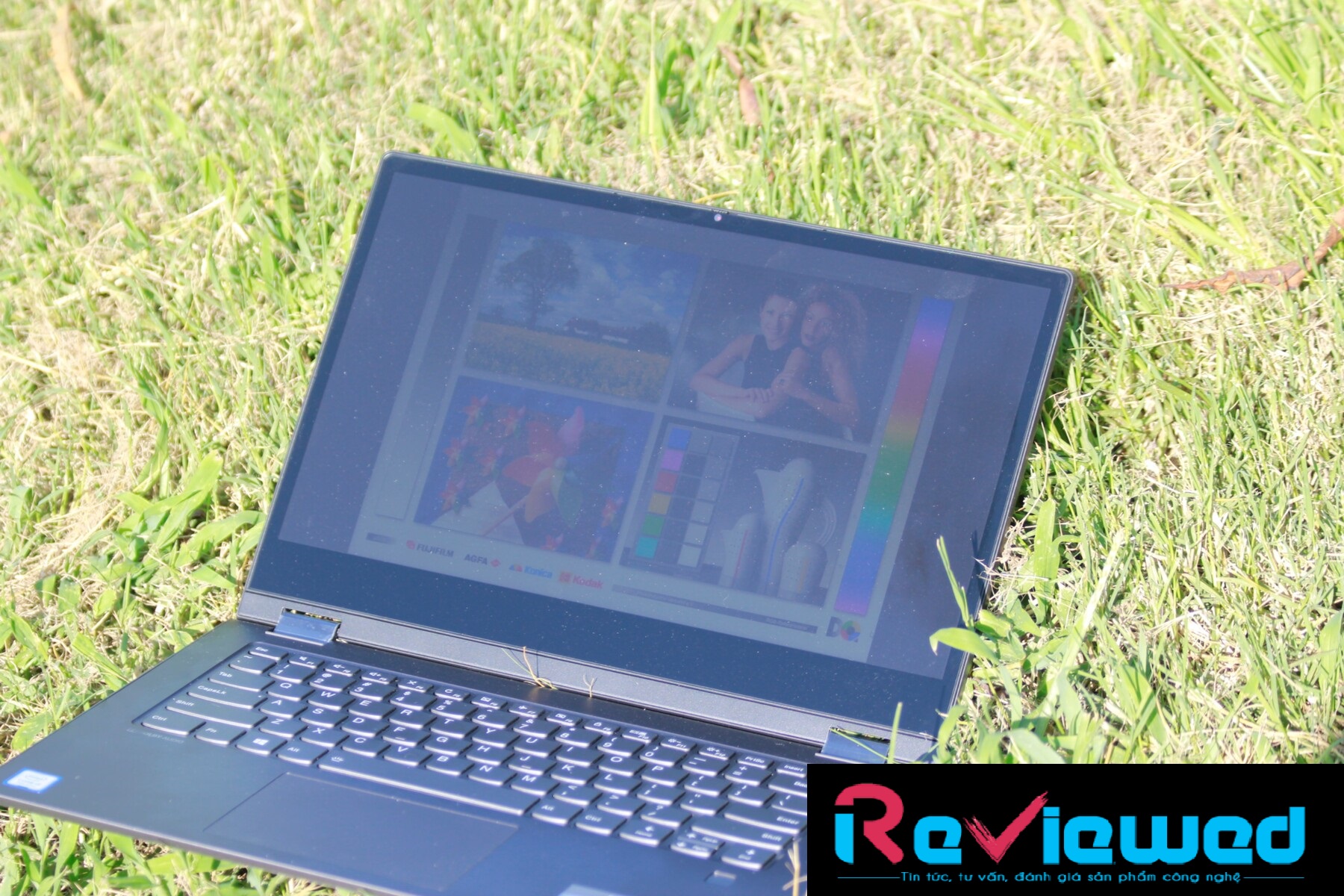 Đánh giá Lenovo Ideapad Flex 14: Laptop 2 trong 1 trung bình, giá tốt, Chuyên trang tư vấn laptop