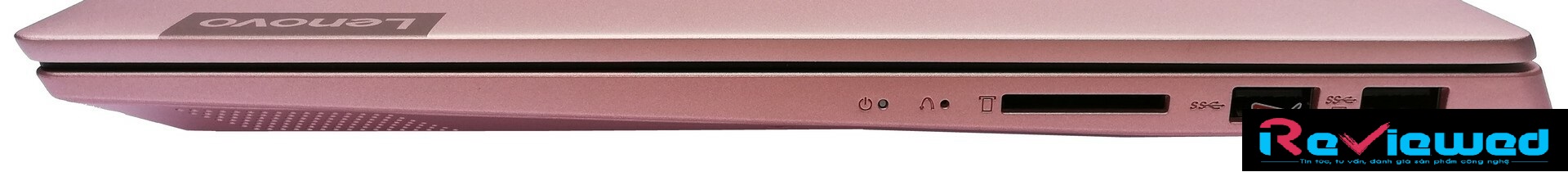 Đánh giá Lenovo Ideapad S340: Người bạn đồng hành đáng tin cậy, Chuyên trang tư vấn về Laptop