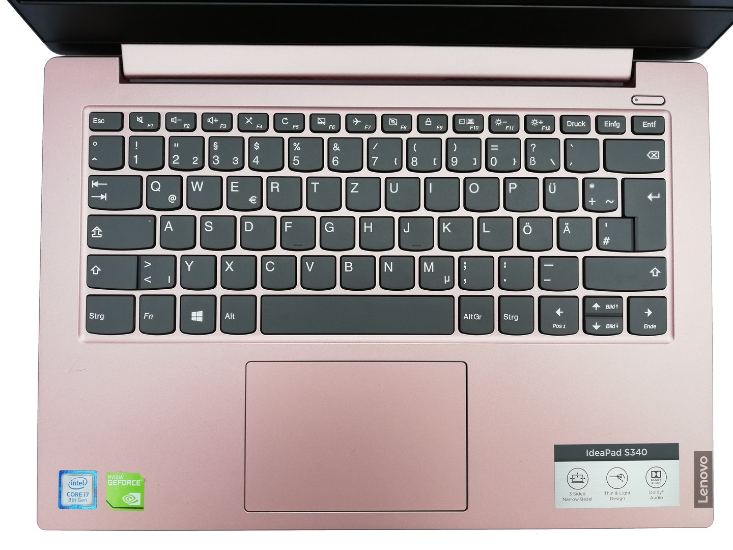 Đánh giá Lenovo Ideapad S340: Người bạn đồng hành đáng tin cậy, Chuyên trang tư vấn về Laptop