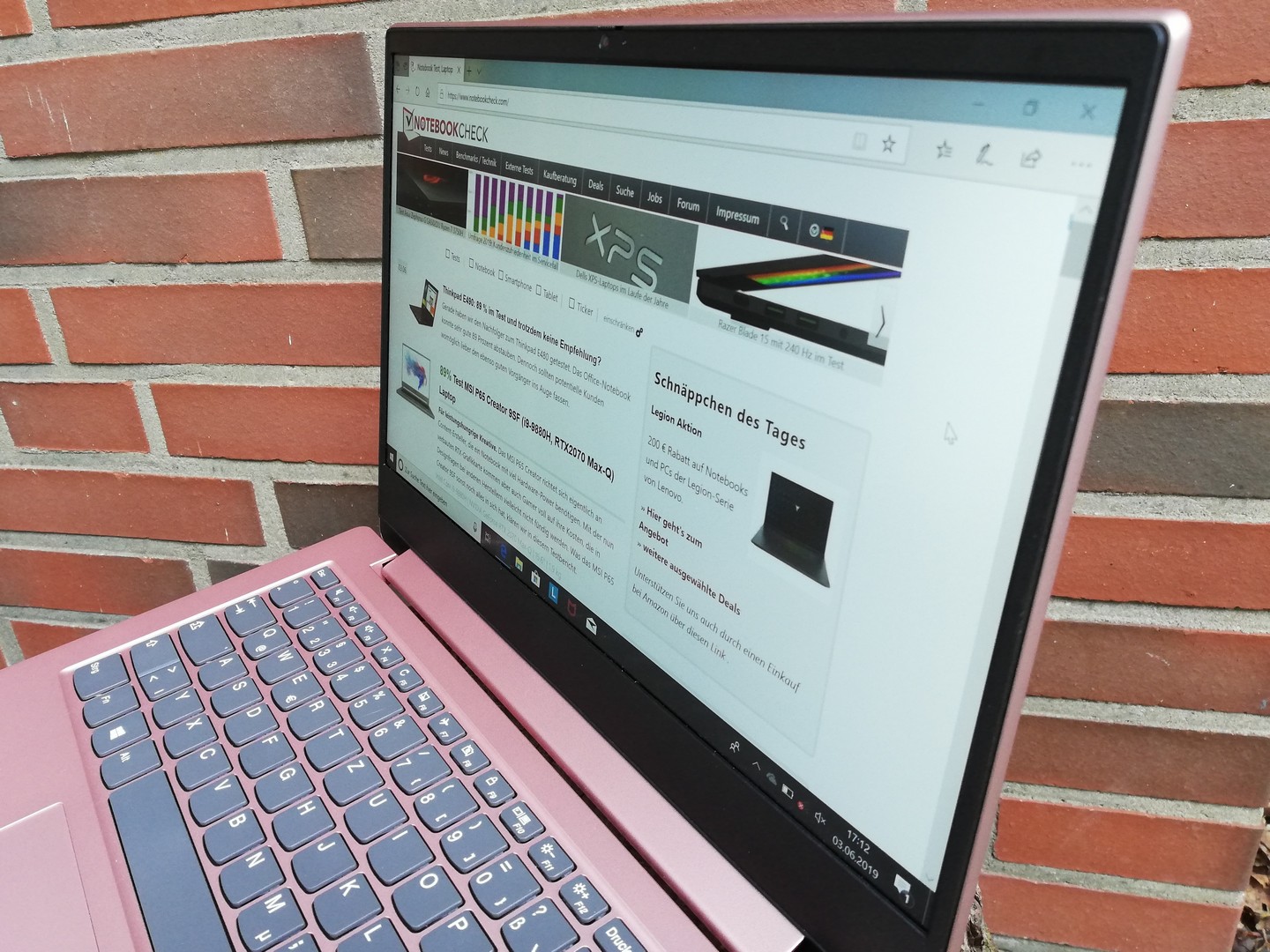 Đánh giá Lenovo Ideapad S340: Người bạn đồng hành đáng tin cậy, Chuyên trang tư vấn về Laptop
