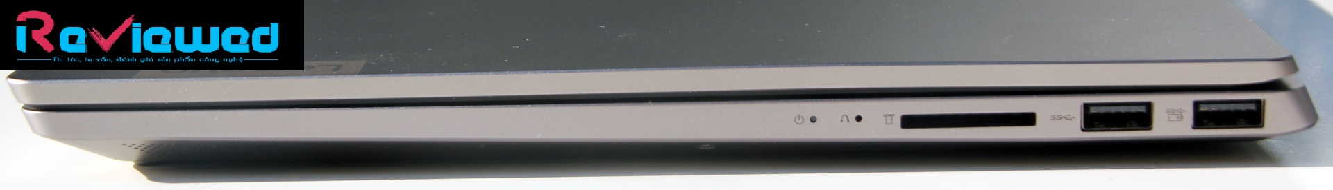 Đánh giá Lenovo Ideapad S540-15IWL: Một chiếc máy khá toàn diện !, trang tư vấn laptop