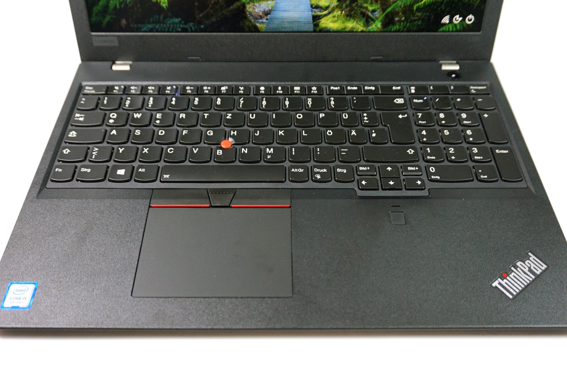 Đánh giá Lenovo ThinkPad L580: Cải tiến mạnh mẽ so với thế hệ cũ !, chuyên trang tư vấn laptop
