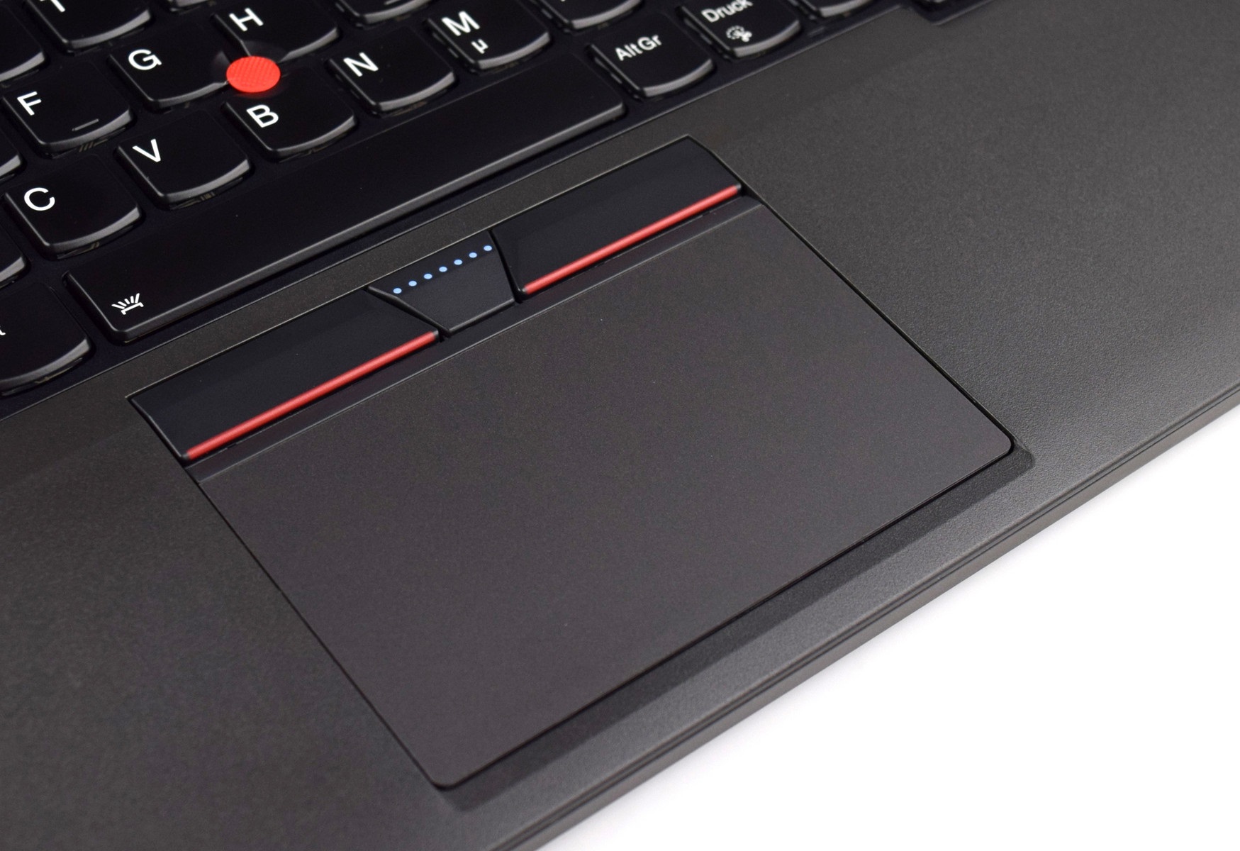 Đánh giá Lenovo ThinkPad T470P: Doanh nhân mạnh mẽ, Chuyên trang tư vấn laptop