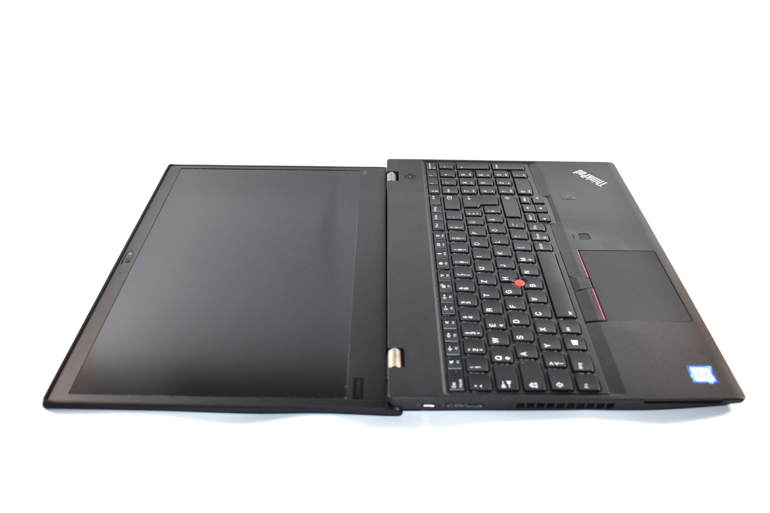 Đánh giá Lenovo Thinkpad T580: Laptop doanh nhân màn hình lớn, Chuyên trang tư vấn laptop