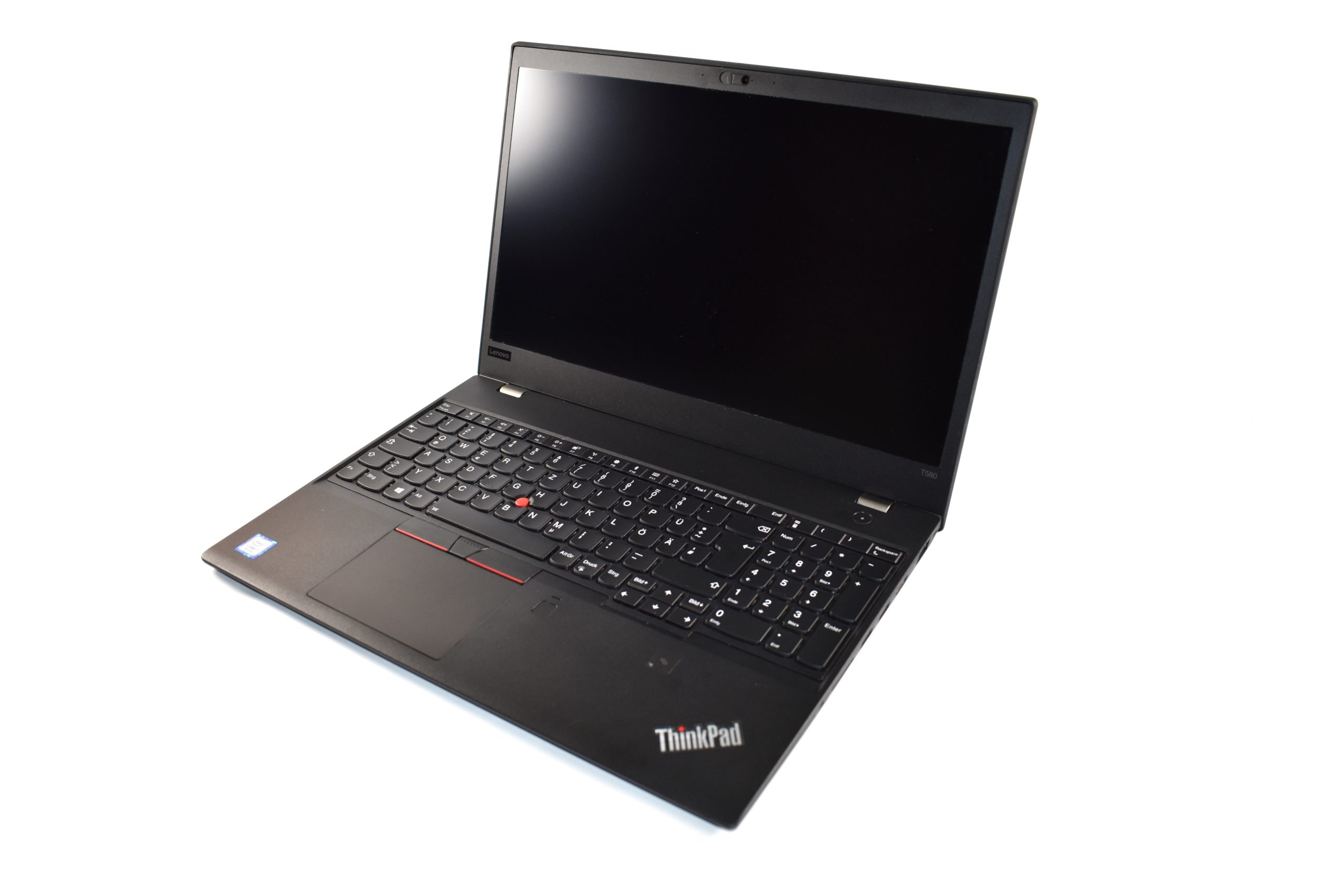 Đánh giá Lenovo Thinkpad T580: Laptop doanh nhân màn hình lớn, Chuyên trang tư vấn laptop