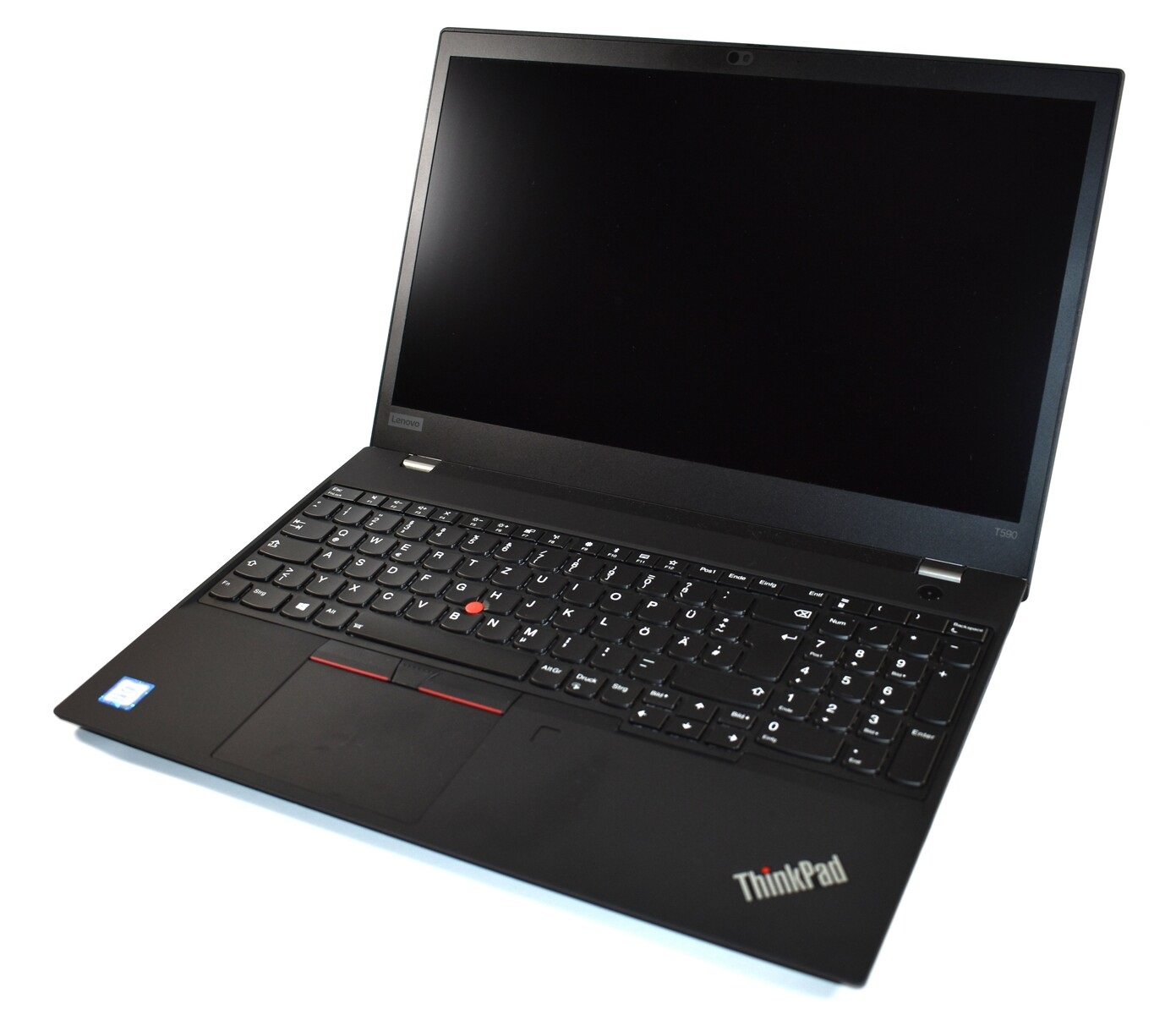 Đánh giá Lenovo Thinkpad T590: Laptop văn phòng 15,6 inch xuất sắc !, trang tư vấn về laptop